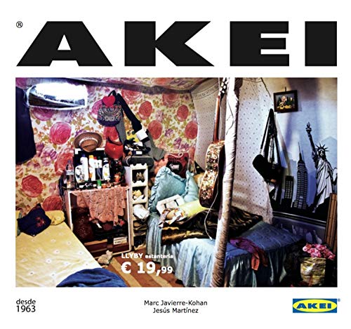 Akei catálogo 2019