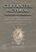 Cervantes, figueroa y el Crimen de Avellaneda