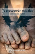 Te protegerán mis alas