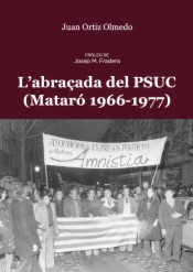 L'abraçada del PSUC