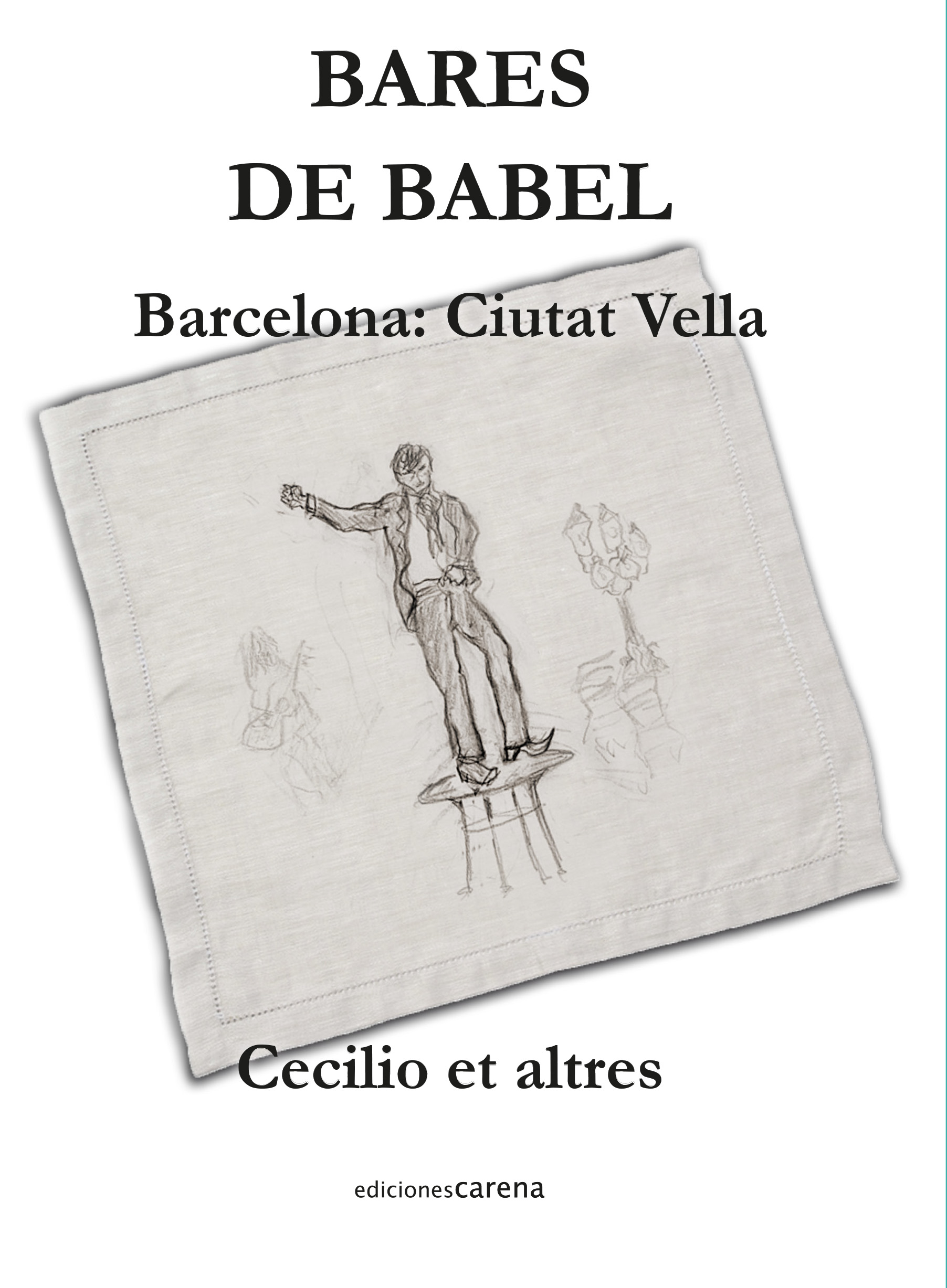 Bares de babel