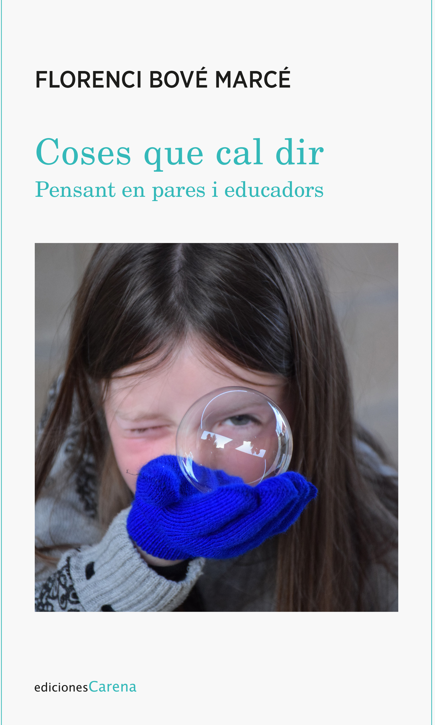Coses que cal dir