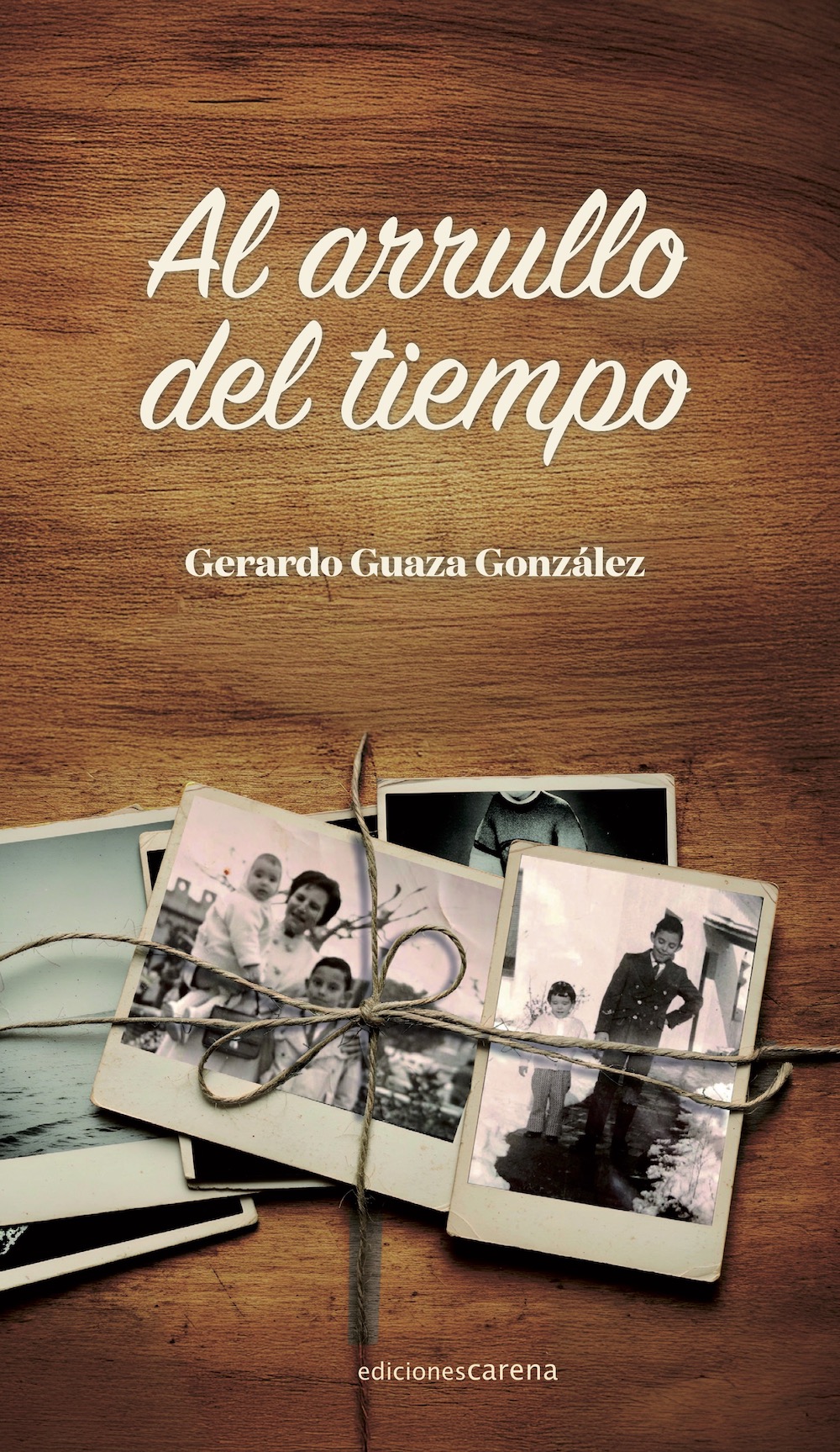 Al arrullo del tiempo