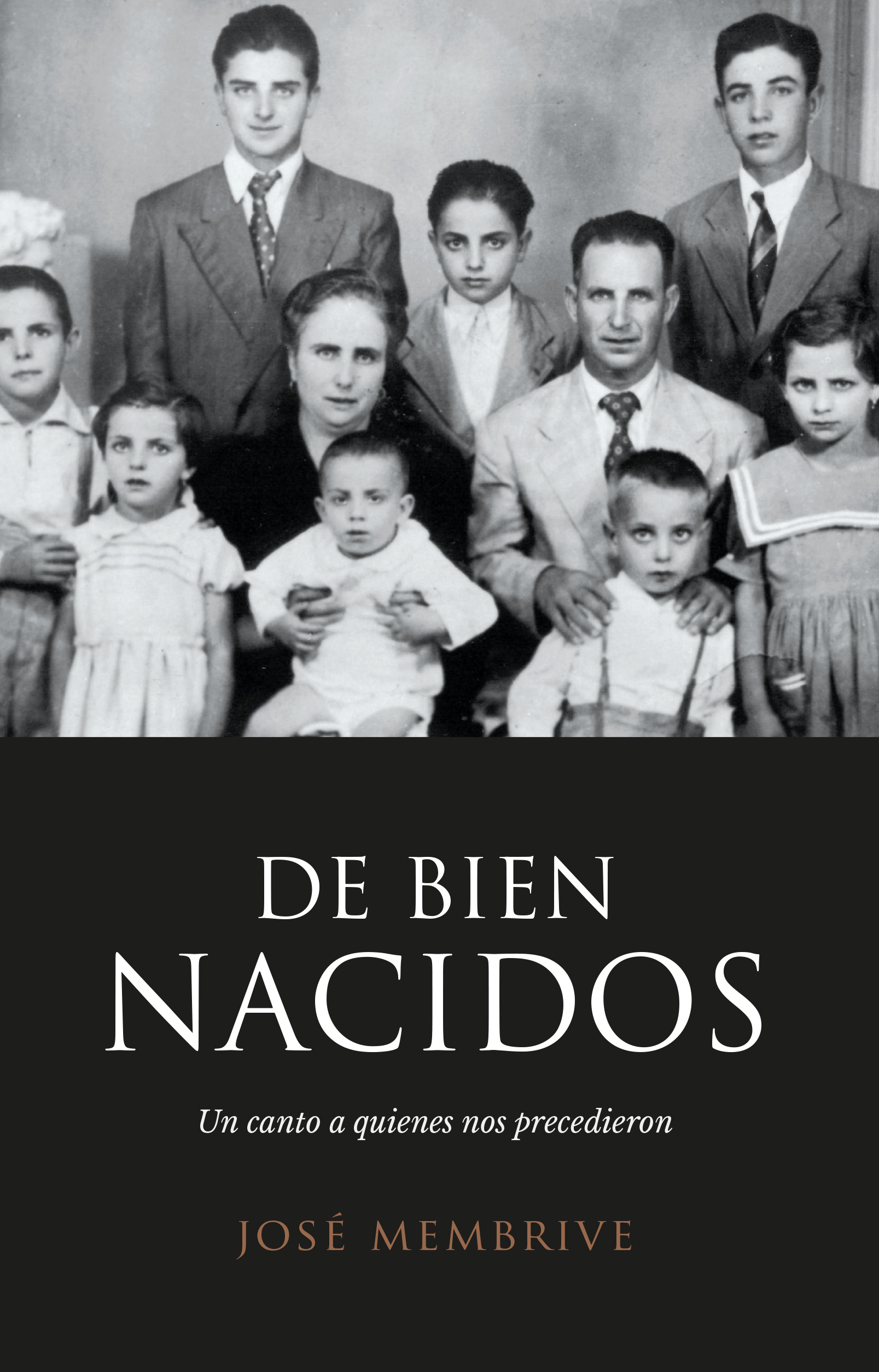 De bien nacidos