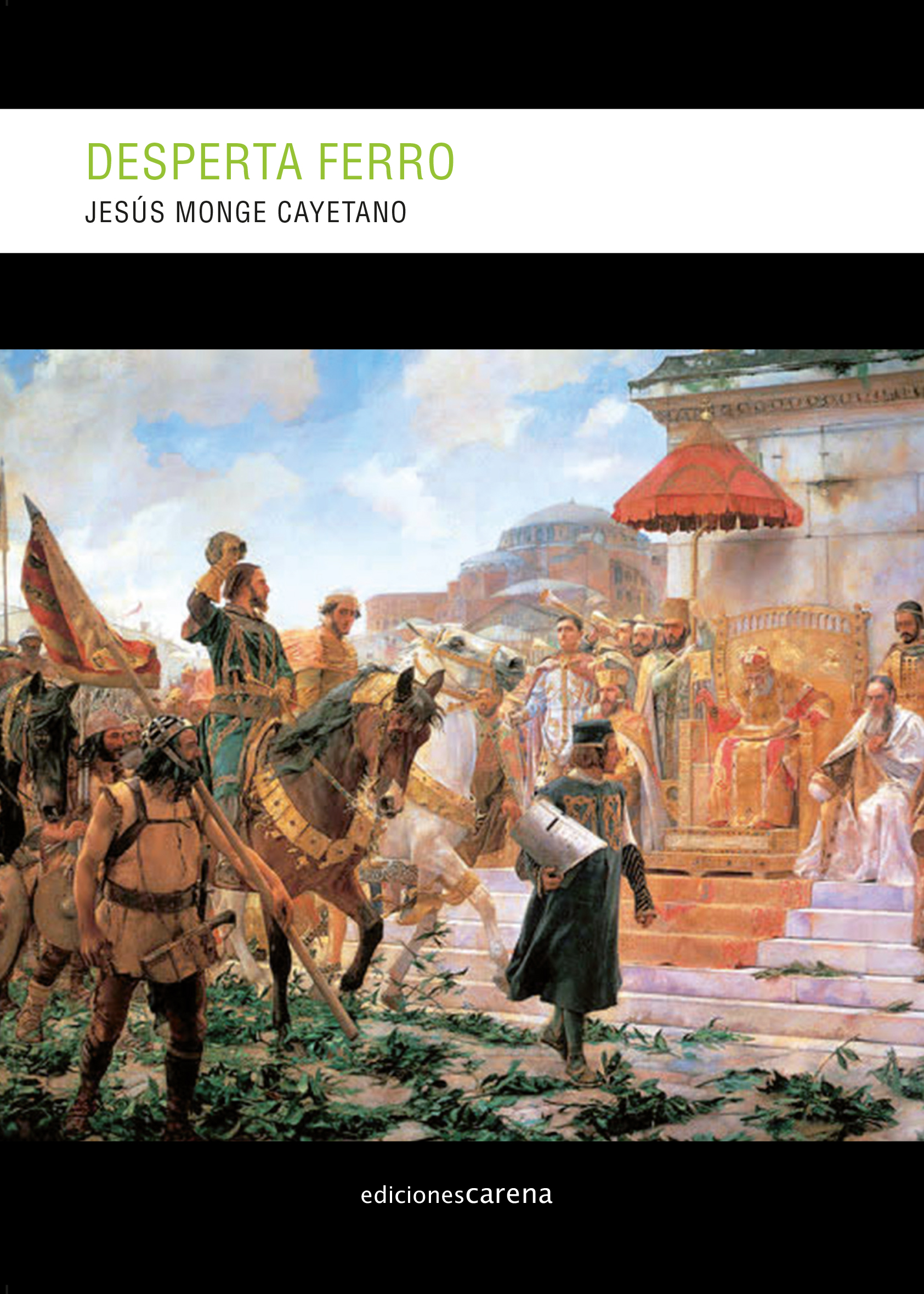 Desperta ferro