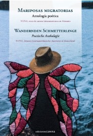 Mariposas migratorias