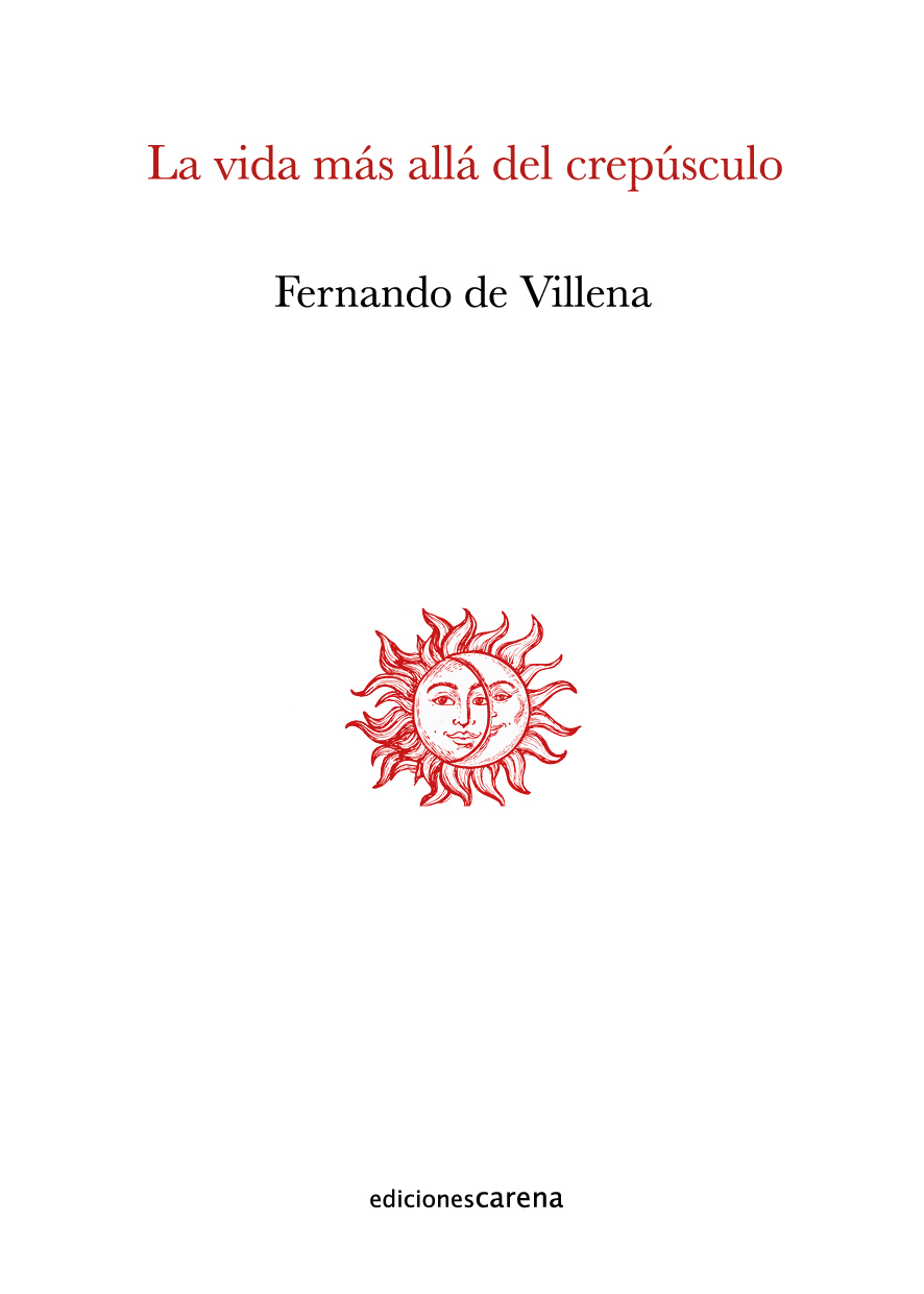 La vida más allá del crepúsculo