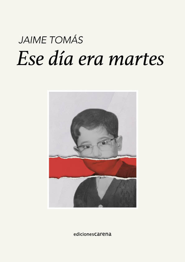 Ese día era martes