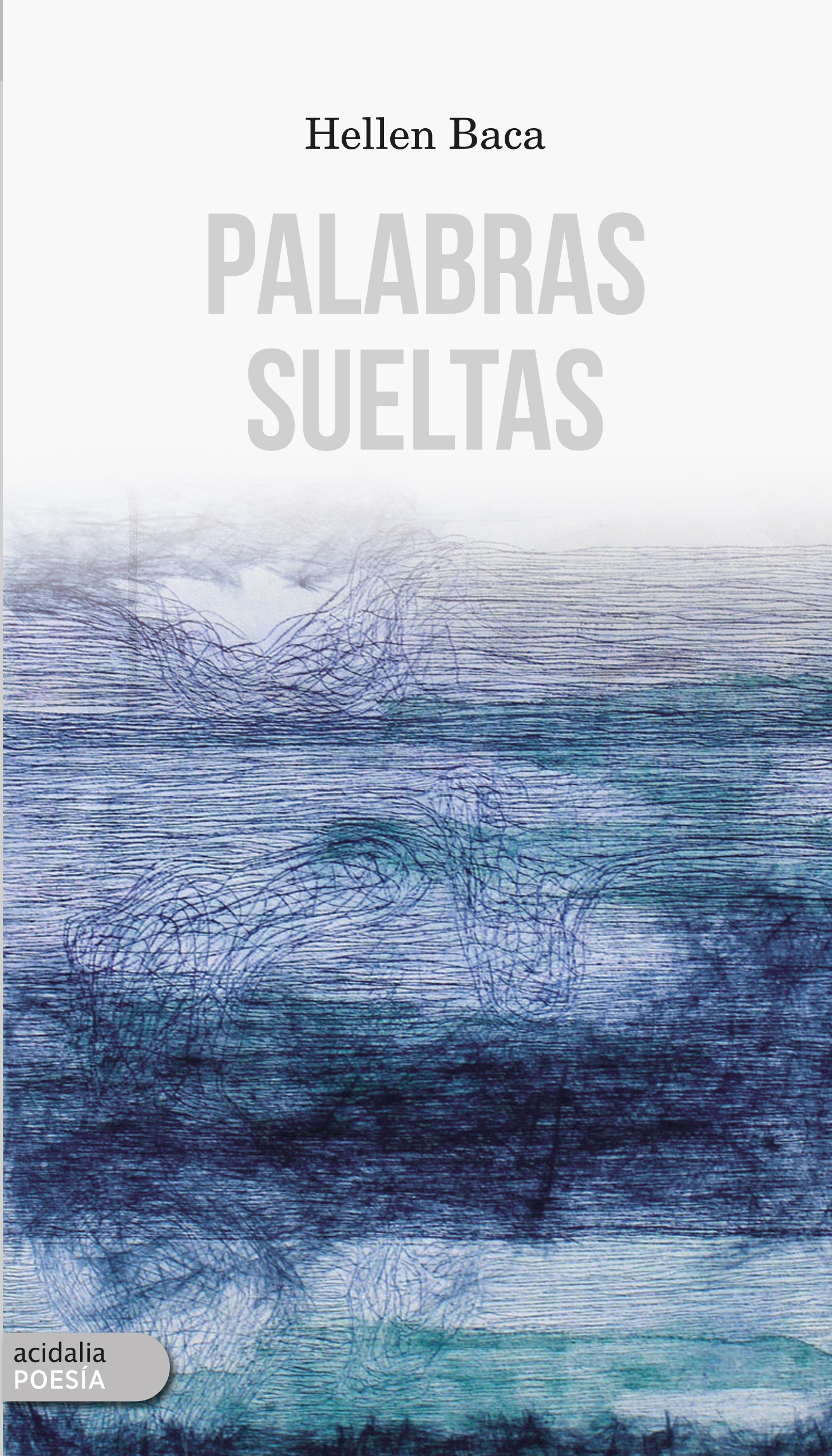 Palabras sueltas