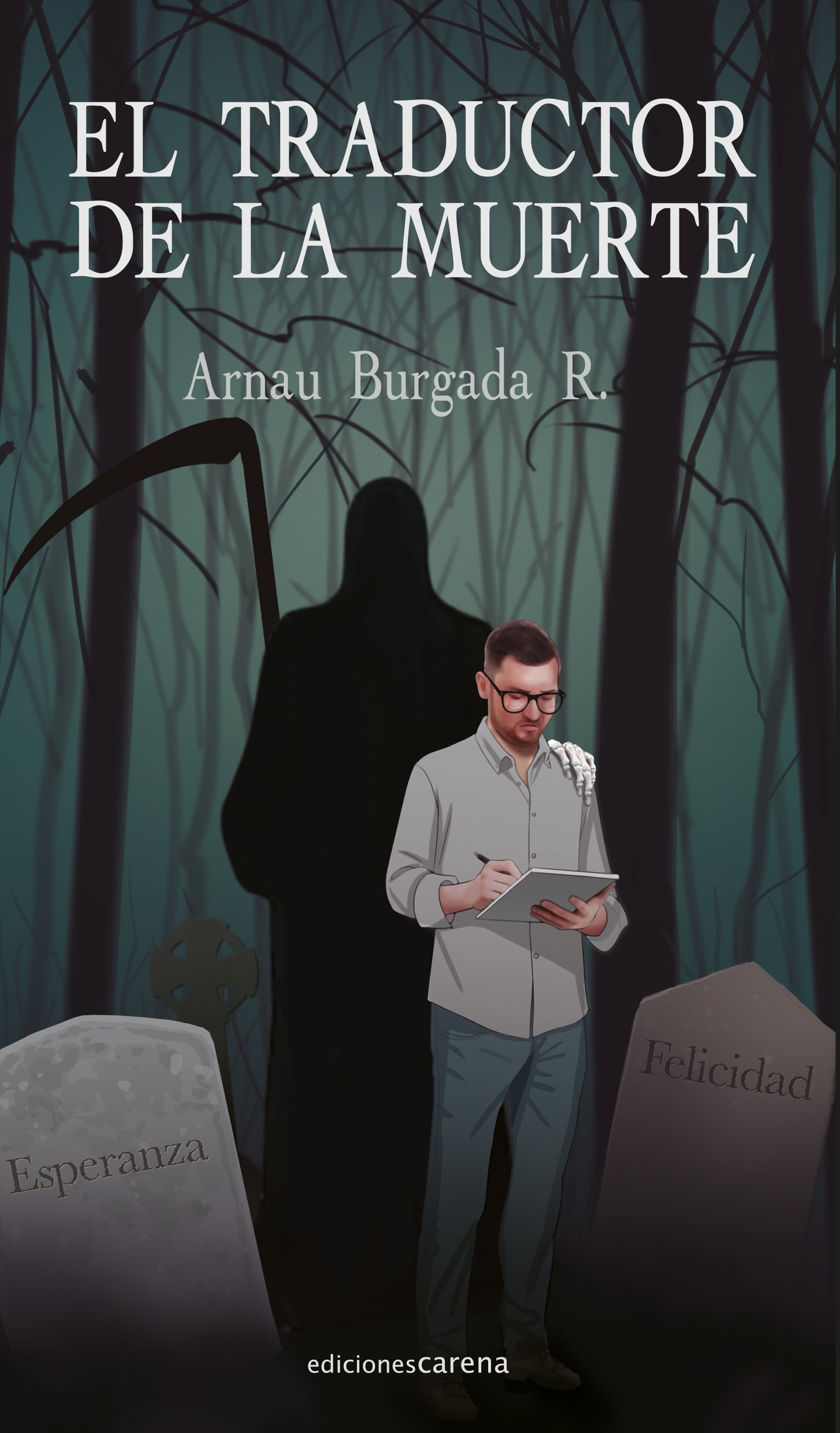 El traductor de la muerte